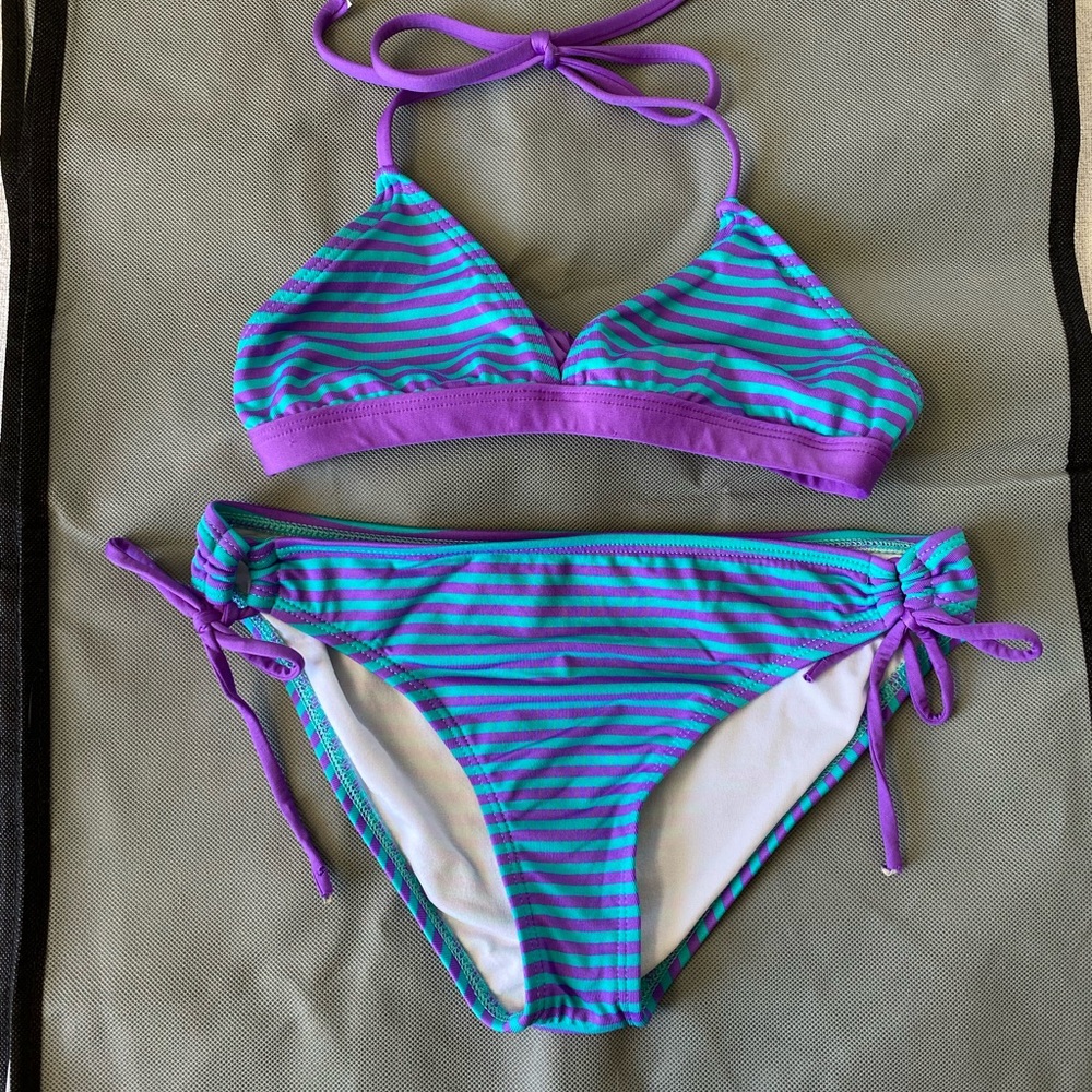 Splendid One-Piece - Kids Size 14